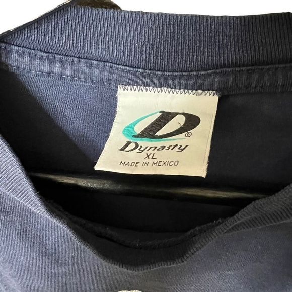 VTG 2001 Seattle Mariners Ichiro T Shirt XL - Picture 5 of 5